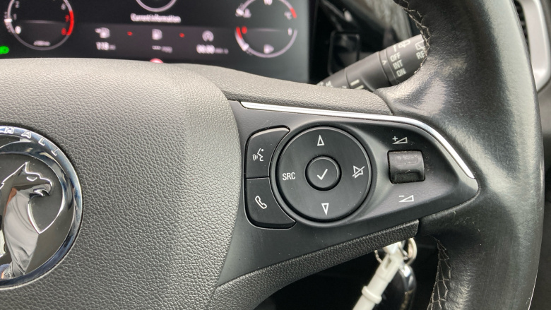 Vauxhall Grandland 1.2 Turbo GS Line 5dr Petrol Hatchback